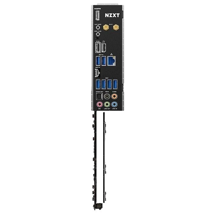 NZXT Computer Motherboards