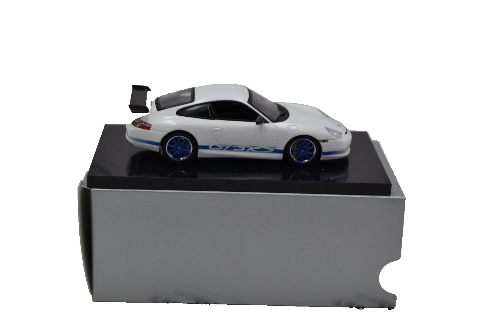 Porsche 1:43 motocicletas y ATV Diecast contemporáneos de fabricación