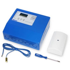 Tekmar 261 Two Stage Boiler & Setpoint Boiler Control | eBay