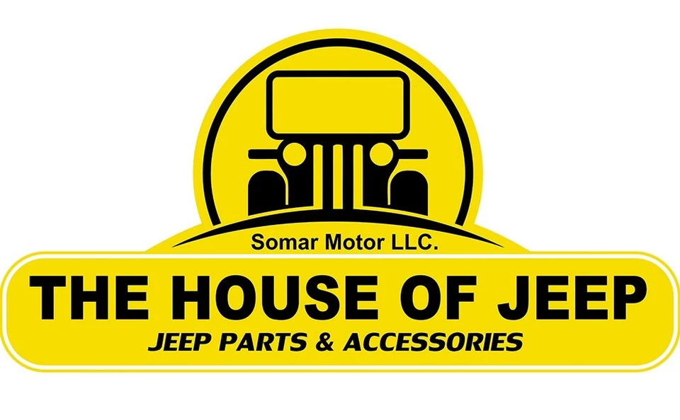 Tapa de distribuidor, Jeep CJ5 1955-1975 4-134 cabezal F #118343 Foto 2 de 2