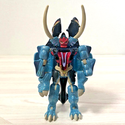 X-7 エルファオルファ