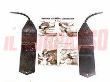 Pare-choc arrière Fiat 128