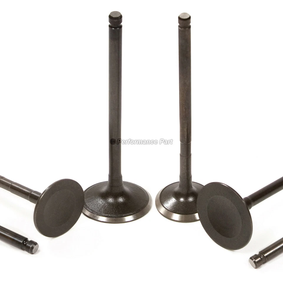 Conjunto de juntas de cabeça válvulas kit de correia dentada ajuste 04-06 Subaru SOHC EJ25 VIN B - Imagem 4 de 4