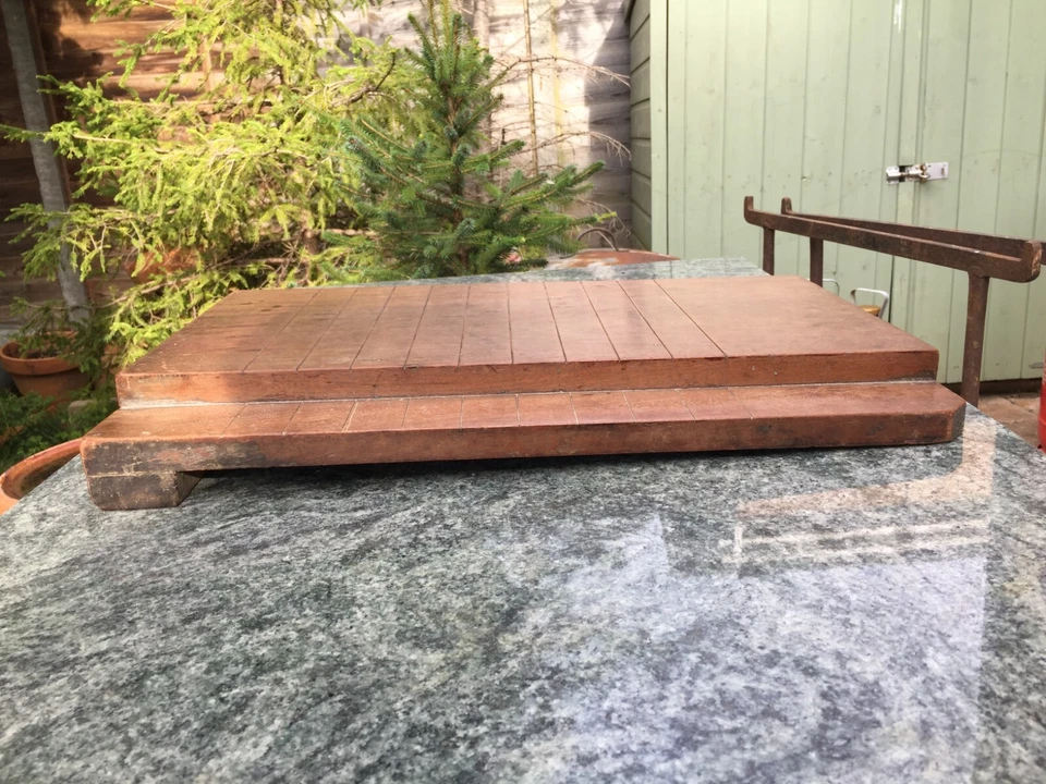 Vintage Shove Ha’penny Pub Game Board Half Penny - Image 4 of 4