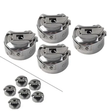 LARGE M SIZE BOBBIN CASE FIT FOR Artisan 618 797AB CHANDLER DY337 YAMATA 5318