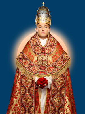 Lenny Belardo The New Pope Watch The Young Pope Season [iTunes HD