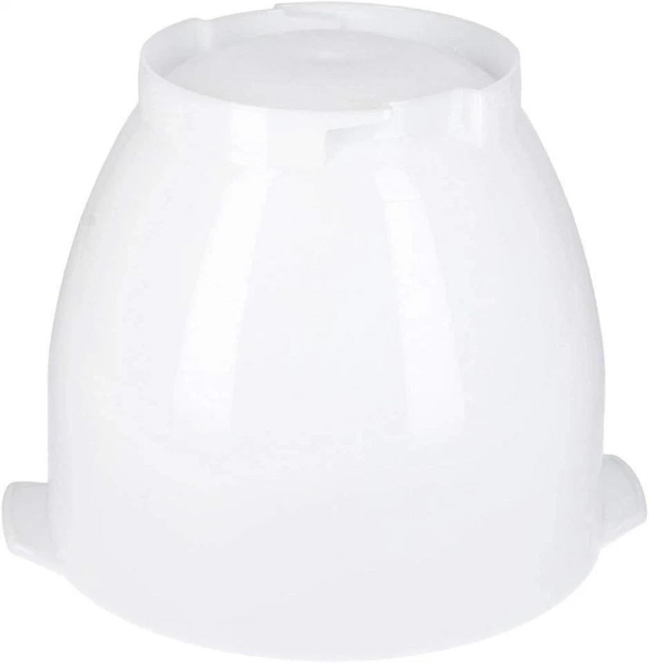 Kenwood Kitchen Machines Kenlyte Bowl 6.7 L Major Chef Series,AW26538A, KW412095 - Image 3 of 4