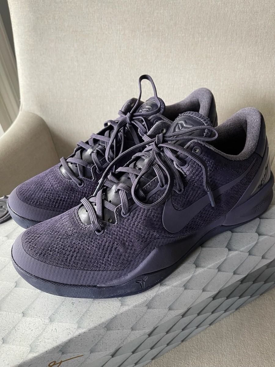 Size 10.5 - Nike Kobe 8 Fade To Black 665215020351| eBay Size 10.5 - Nike Kobe 8 Fade To Black 665215020351| eBay
