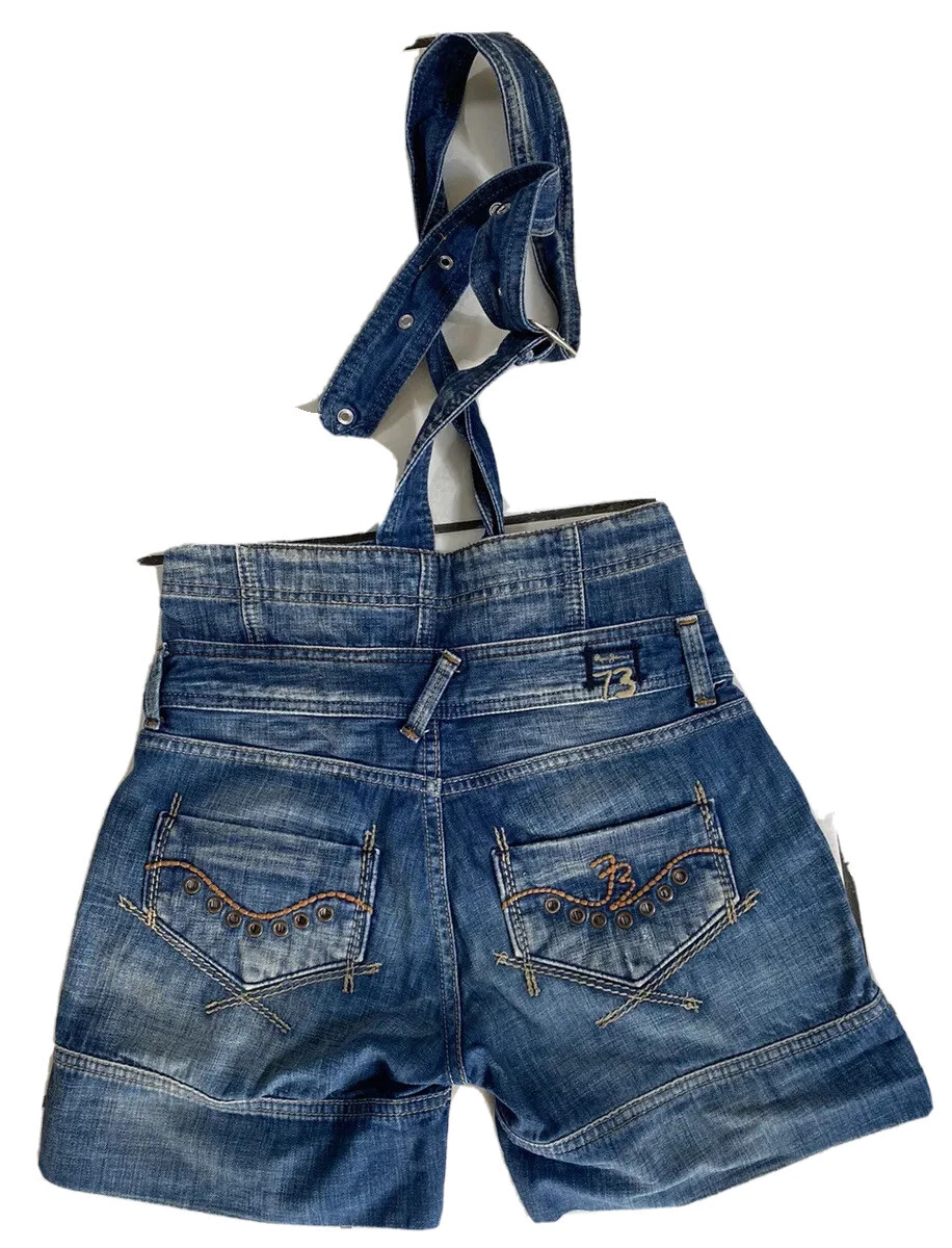 Pepe jeans short femme hot sale