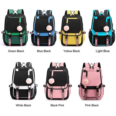 Großraumrucksack, Reise Freizeit Rucksack, Studententasche, Computertasche