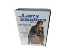 The Larry Sanders Show Complete Series DVD NEW - free shipping