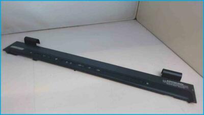Power Einschalterleiste Abdeckung Blende Deckel  HP Compaq NX9420