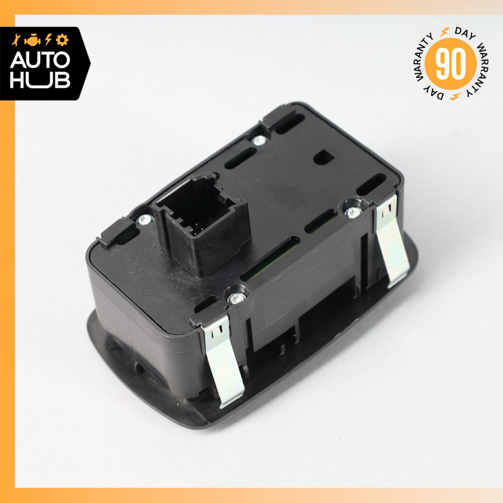 14-22 Maserati Quattroporte M156 Levante M161 Door Window Control Switch OEM 69k