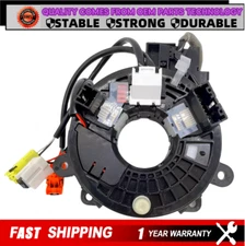 NEW High-Quality Clock Spring For 2011-2013 Infiniti M56 (With heating function)