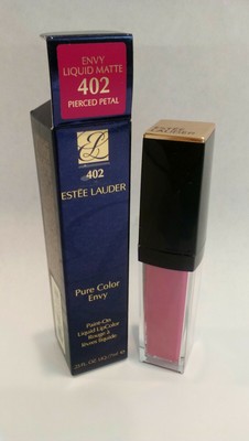 estee lauder liquid lipstick