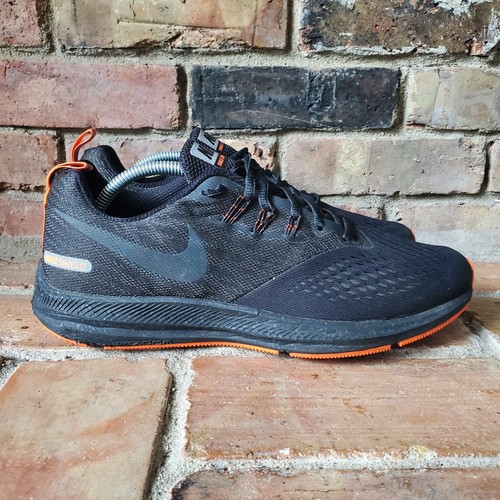 Nike Mens Shield Zoom Winflo 4 Men's 10 