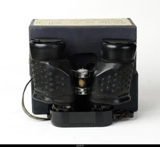 PZO Poland Binoculars 7x45 ONLY PARTS 