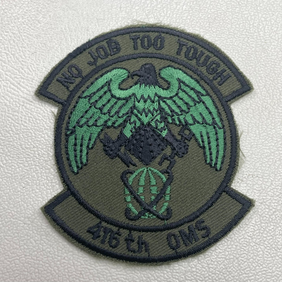 趣味・スポーツ・実用 USAF ORGANIZATIONAL MAINTENANCE HANDBOOK Air Force Manual AFMAN 36-2689 Personnel: Training Program
