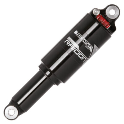 SR-Suntour Dämpfer RS17 RAIDON LO 165 x 38mm