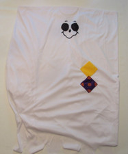 Ghost Halloween Costume Childs Size Small 4-6