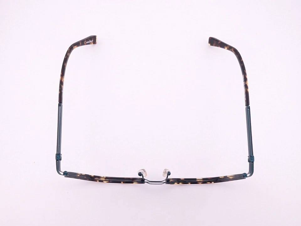 J.F. Rey Eyeglasses, Frames Only, JF2818 9245 Brown Tortoise, 53-21-144, Plastic - Image 4 of 4