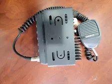 UNIDEN SMU250KTS UHF 450-490MHZ 25W 100-CH FM Mobile 2-WAY RADIO 