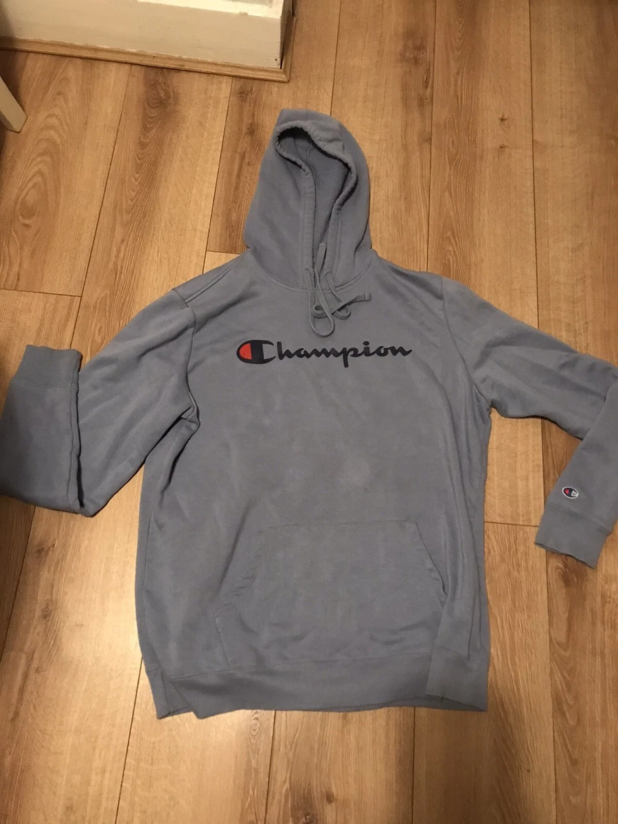 Champion clothing top uk ebay