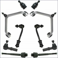 Bras De Suspension Rotule De Direction Dodge Durango 2004 - 2009 Chrysler Aspen