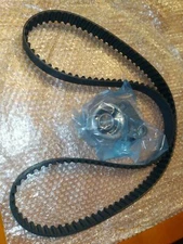 Tennant 73967 & 84936 - Timing Belt & Tensioner Arm Idler Kit 423 425 Ford