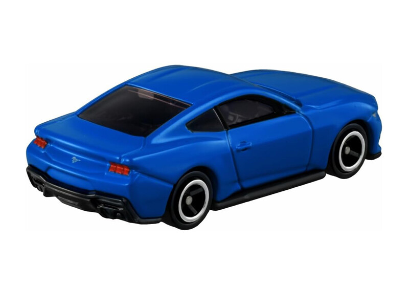 チョロQ　フォード　ムスタング　プレミアム缶セット(FORD MUSTANG) チョロQ フォード ムスタング プレミアム缶セット(FORD MUSTANG