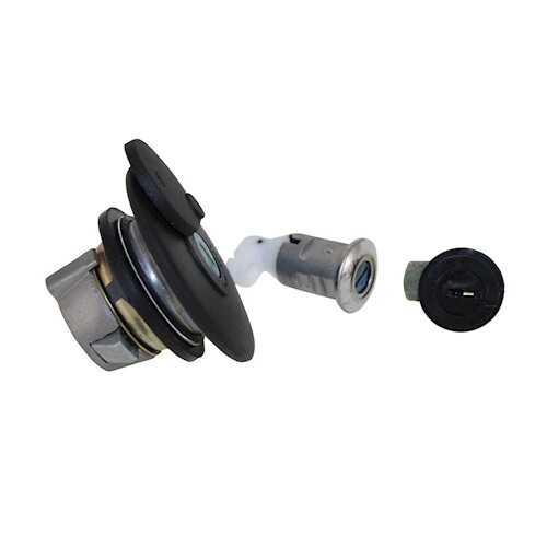 Set Di Serrature Kymco Agility City 50-125CC R16 2008-2013 - Foto 2