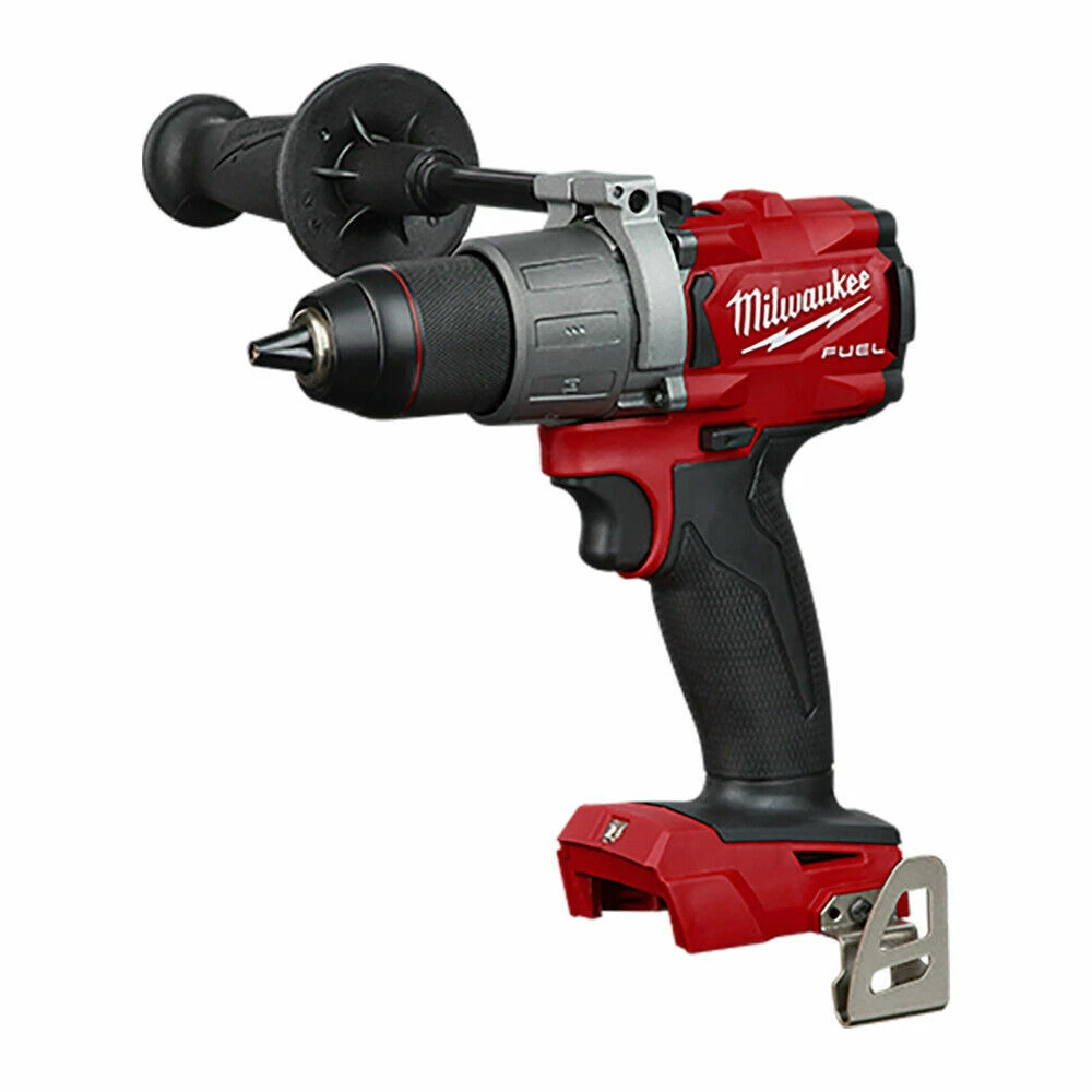 Image of Milwaukee M18 FPD2 drill on ebay.com