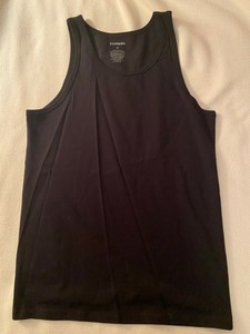 express tank tops mens