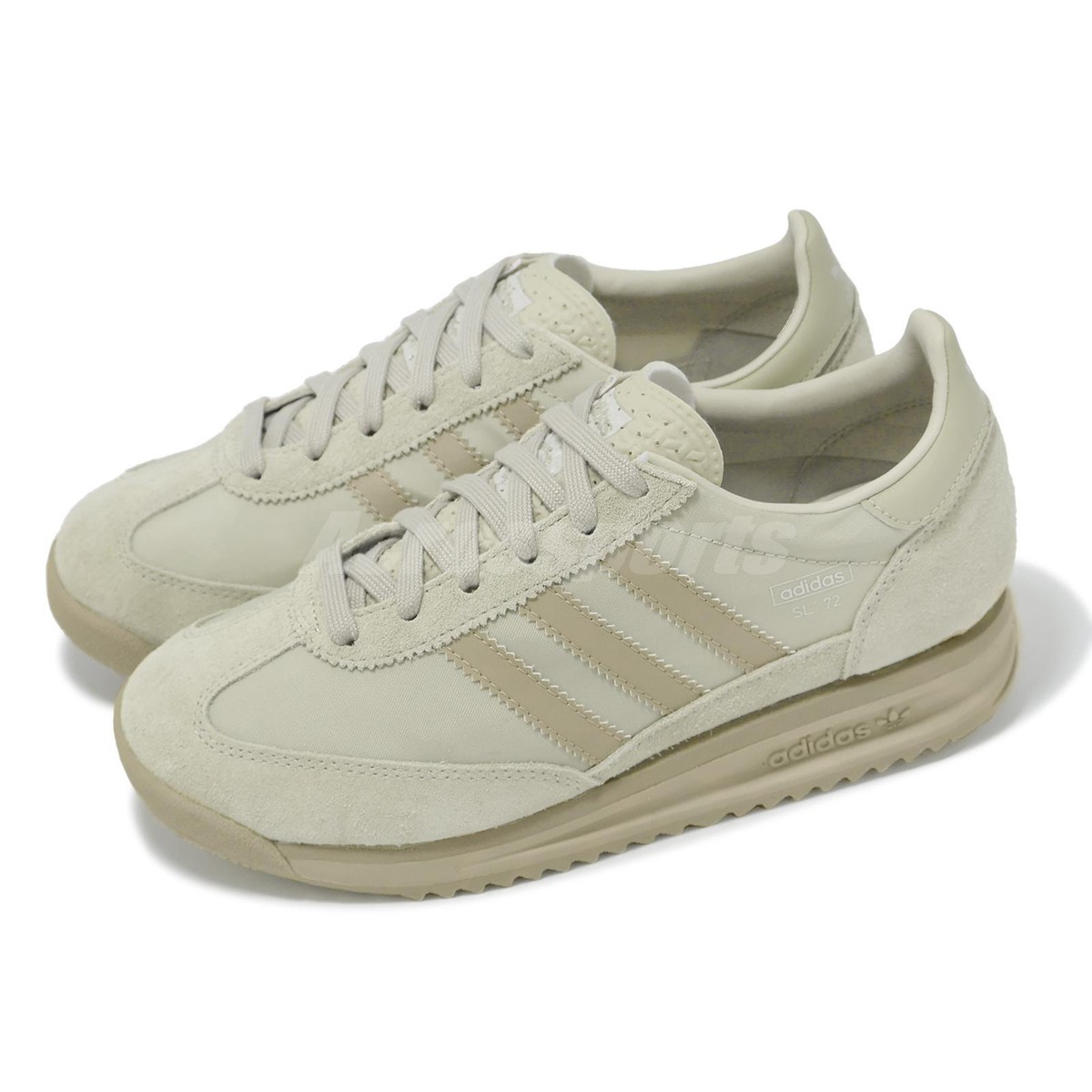adidas Originals SL 72 RS Alumina Men Unisex Casual Lifestyle