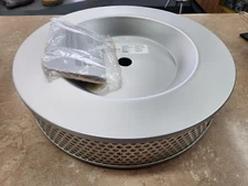 Nilfisk 408 1700 935 Filter,Hepa,Use With S2/S3 Series