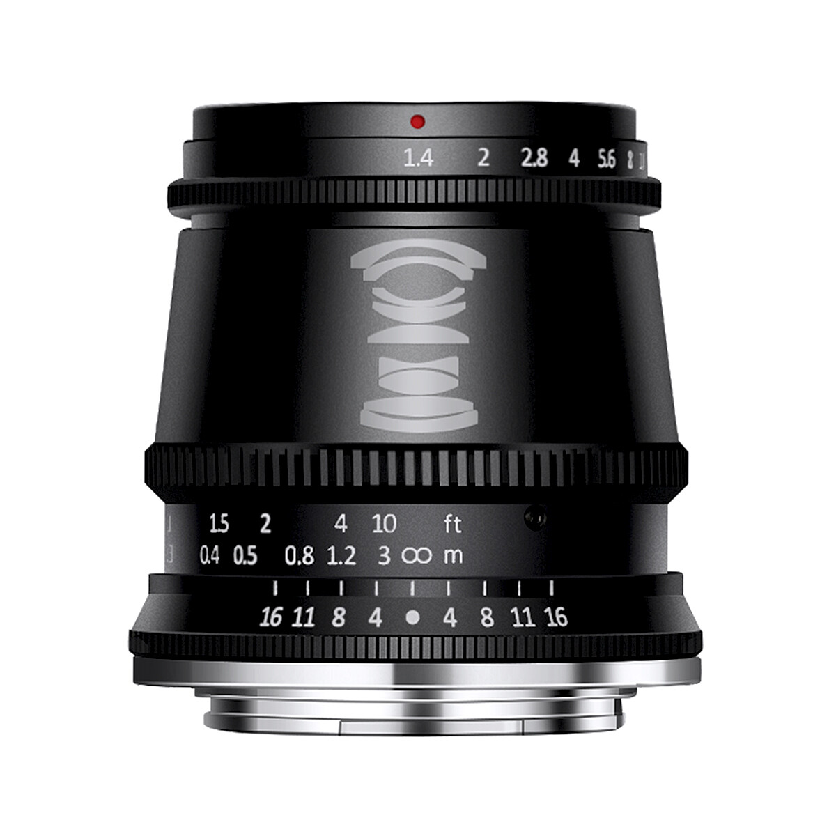 TTartisan 17mm f1.4 マイクロフォーサーズ TTArtisan 17mm F1.4 Lens Micro Four Thirds Camera M43 MFT GH4 OM-D