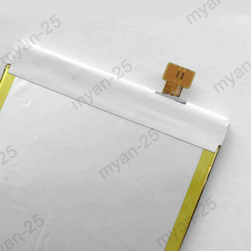 Batería de repuesto para ASUS ZenFone 6 A600CG T00G C11P1325 + Kit de herramientas Foto 4 de 4