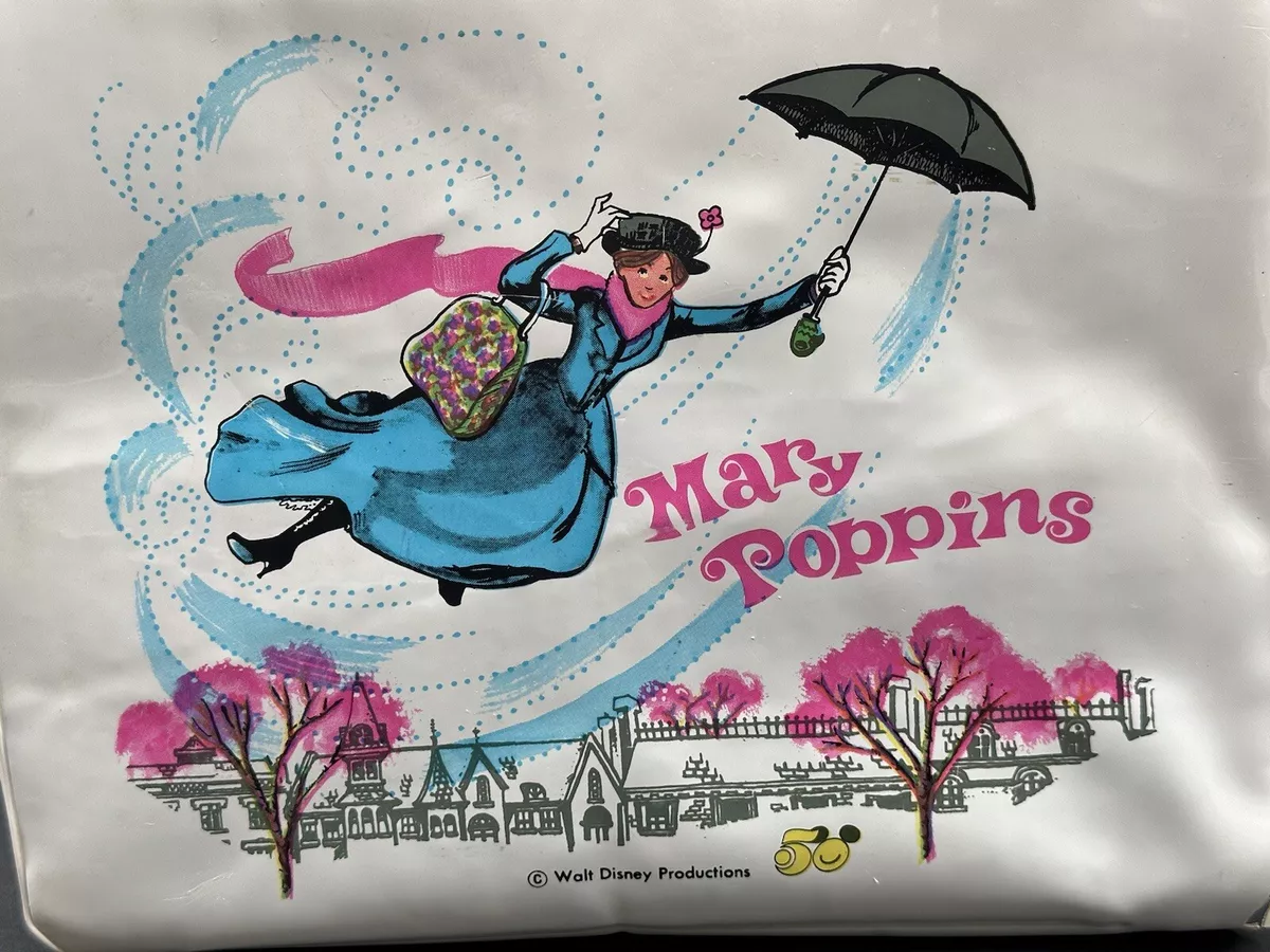 Mary poppins lunch best sale bag