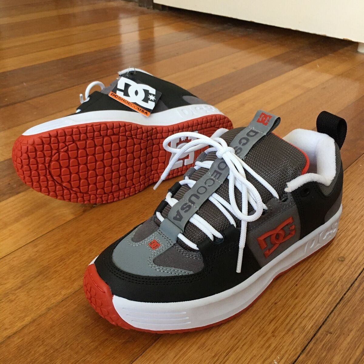 DC Shoes LYNX OG メンズ - 靴 DC Shoes LYNX OG メンズ - 靴