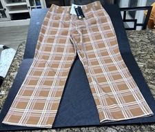 Antthony Original Dress Pants Straight Leg