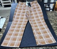 Antthony Original Dress Pants Straight Leg