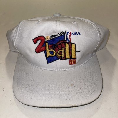 RARE Vintage 90s Sports Specialties NBA 