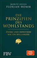Die Prinzipien Des Wohlstands | Buch | 9783959725675