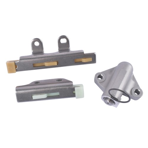 Steuerkettenkit für Hyundai i10 i20 Kia Rio 1.2 Benzin 2443303000 24431-03000 - Bild 12 von 14