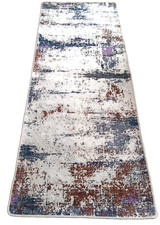 Küchenläufer Teppich Läufer für Küche, Flur & Wohnraum  120 cm x 80 cm