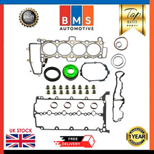 FULL GASKET SET FOR LAND ROVER RANGE ROVER F-PACE 2.0DIESEL AJ200D 204DT 39G0304