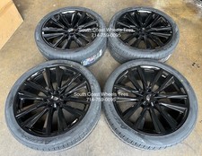24 Inch Fr90 Escalade Black Wheels 29540r24 Tires Silverado Tahoe Sierra Yukon 24 Inch Fr90 Escalade Black Wheels 29540r24 Tires Silverado Tahoe Sierra Yukon