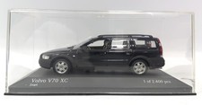 MINICHAMPS 1/43 VOLVO V70 394750
