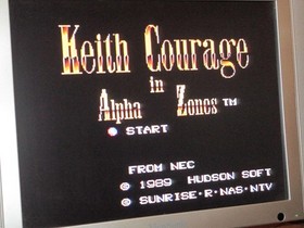 TURBO GRAFX 16 SYSTEM CONSOLE LOT w/5 GAMES BONKS ADVENTURE NEC *NICE SHAPE*