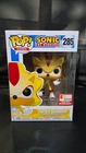 Funko Pop! Grail E3 2018 Exclusive SONIC THE HEDGEHOG SUPER SHADOW